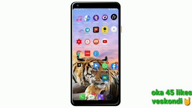 Android mobile charging problem solution in telugu смотреть онлайн