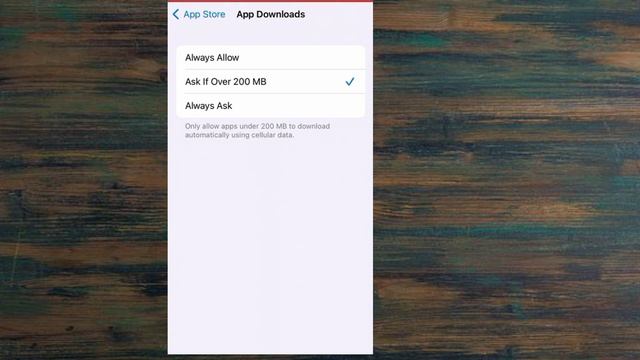 How to fix app not downloading on app store /ios 16 / смотреть онлайн
