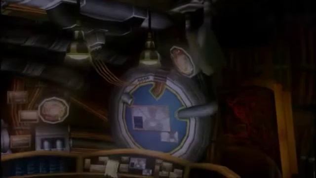 GE2 - Data Importation from GEB (USA) on emulator PPSSPP Android смотреть онлайн