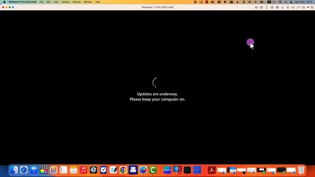 Renew Parallels Desktop license M1 Max และ Backup Windows 11 Pro VM ทำไงมาดูกันครับ смотреть онлайн