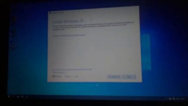 Cara instal Windows 11 di laptop jadul bypass TPM (Trusted Platform Module) смотреть онлайн
