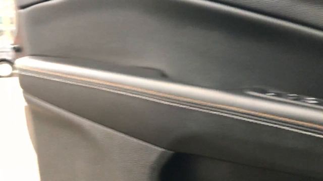 Jeep Compass - How to open hood смотреть онлайн