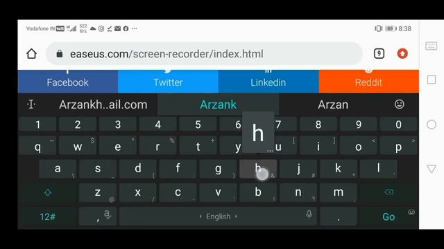 How to download EaseUS RecExperts смотреть онлайн