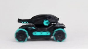 Танк на радиоуправлении с гидрогелевыми пулями   
BalaToys