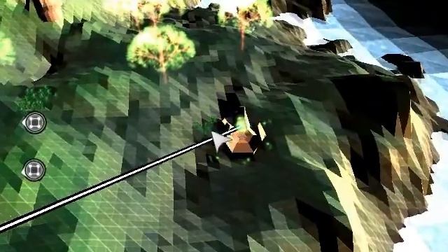 Multiwinia Gameplay [Intel GMA X3100] смотреть онлайн