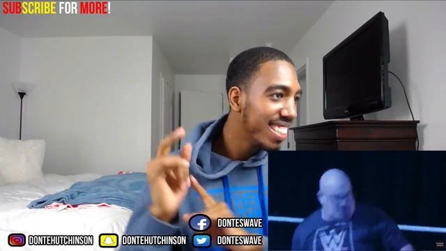 Inanna Sarkis - New WWE Superstar "NORTH" *REACTION* смотреть онлайн