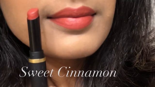 Mac cosmetics Powder Kiss Velvet Blur Slim Sticks lip swatches and wear test! смотреть онлайн