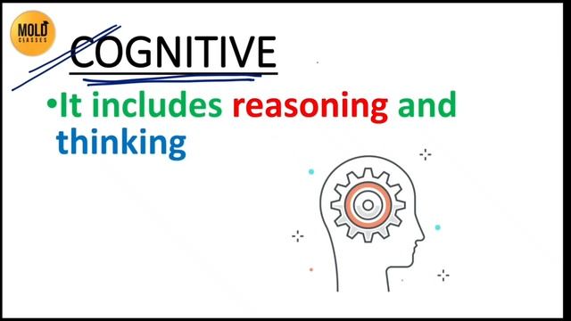 Piaget's cognitive development | ( part 1) cognitive| schemas | for teaching exams смотреть онлайн