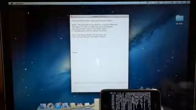 How To Fix No Service and Searching on iPhone 3GS 6 0 6 0 1 & 6 15 00 BB STEP BY STEP смотреть онлайн