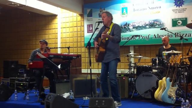 Rudy Rotta - Look out your window смотреть онлайн