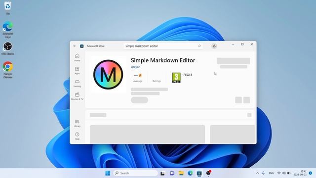 How to Download and Install Simple Markdown Editor For Windows смотреть онлайн