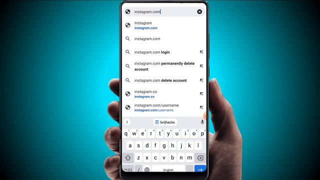 Instagram Profile Link Share Error Problem Fixed | Instagram profile link copy kaise kare 2022 смотреть онлайн