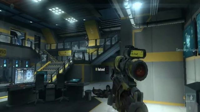 COD: Black ops II | low end pc test|32 mb vram. смотреть онлайн