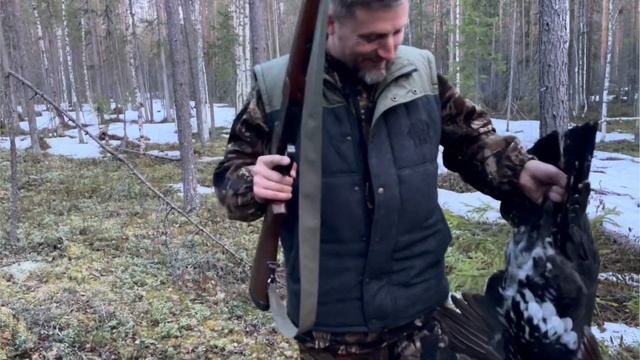 Ошибка охотников смотреть онлайн