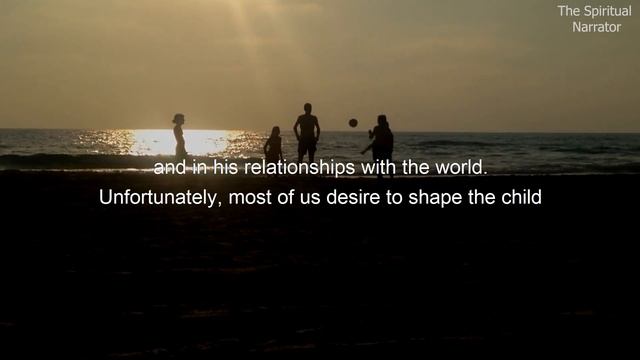 Jiddu Krishnamurti - Education and the Significance of Life смотреть онлайн