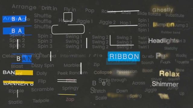 Title Pop for Final Cut Pro смотреть онлайн