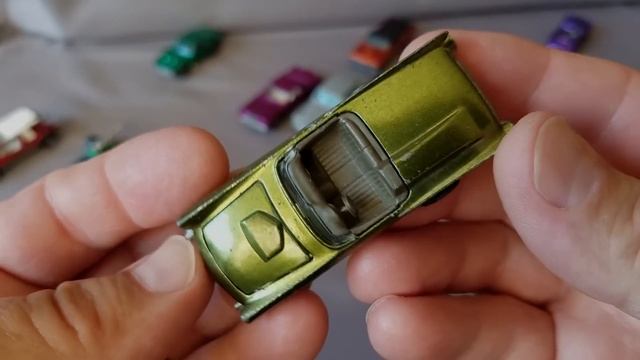 Hot Wheels REDLINES – Collection Reveal - Video No.146 - September 15th, 2016 смотреть онлайн
