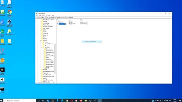 How to always start Microsoft Edge in InPrivate mode смотреть онлайн