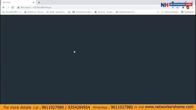 Introduction to Spoofing Attacks in Network Security - Day 01 | CCIE Training #networkershome смотреть онлайн