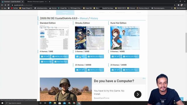 How to Check Health of Your Computers Hard Drive смотреть онлайн