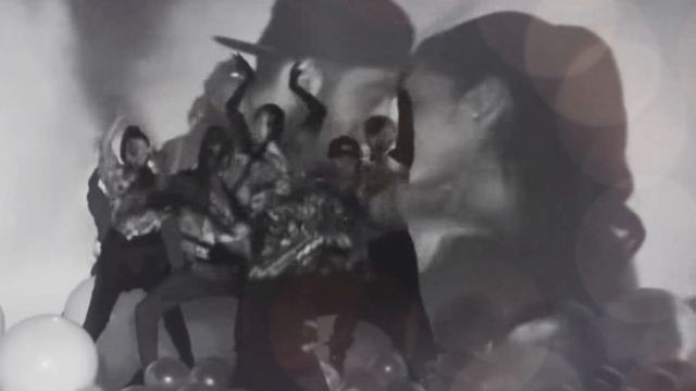 ARIANA GRANDE- BREATHIN (EXTENDED VERSION) ¬in memory of MAC MILLER¬ смотреть онлайн