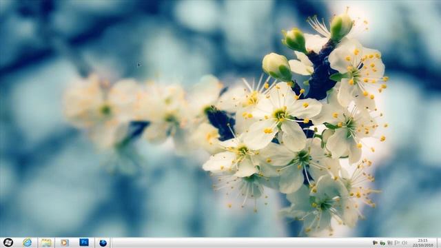 Cambiar Skin del Wmp12 en Windows 7 y Configurar a la Version Correcta (x86 x64) смотреть онлайн