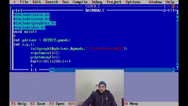 c language install windows 11 | c language tutorial for beginners смотреть онлайн