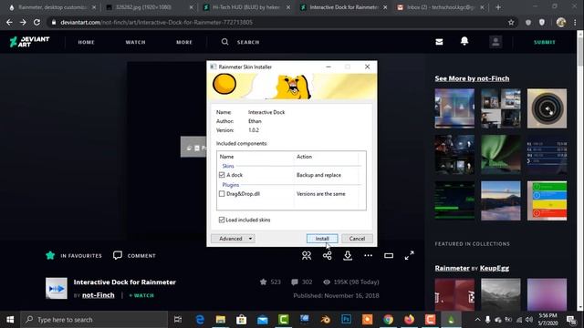 Best windows 10 themes 2020 like Super computer смотреть онлайн