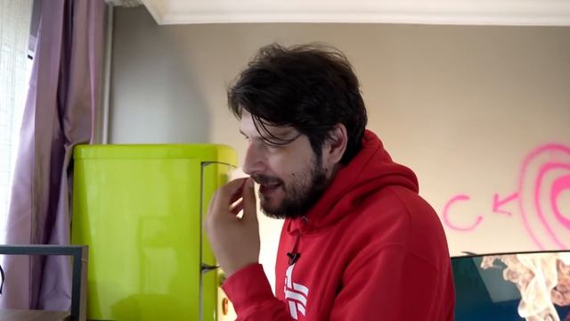 Parmak Kıran Araba Simülasyonu Denedim, @NoluyoYaa Ev Turu! смотреть онлайн