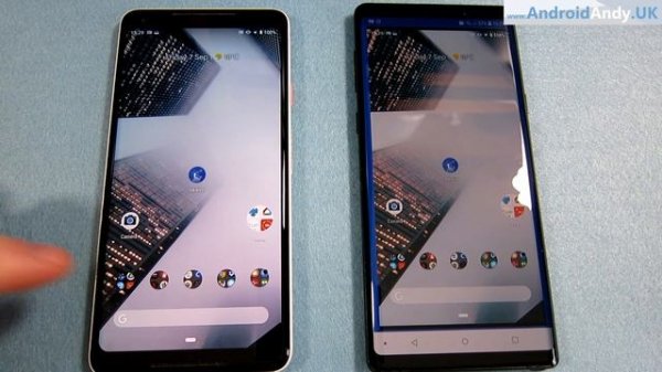 Amazing Screen Sharing App for Android - Inkwire [ No root ] [ Free ]