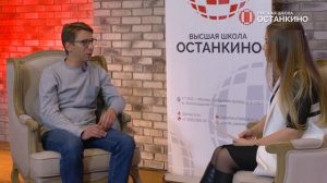 Михаил Зеленский. Как стать телеведущим