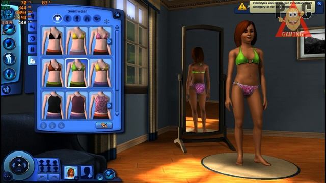 The Sims 3 | Game Simulasi Ringan | Grafis Mantap смотреть онлайн