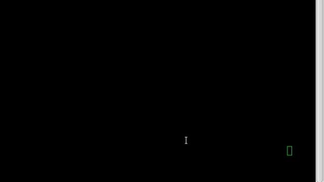 Star Wars Episode IV - Telnet смотреть онлайн