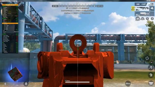 ROS CHEAT RULES OF SURVIVAL CHEAT UNDETECT CHEAT PREMIUM COMPILATION PREMIUM v2 UPDATE 25 05 201 смотреть онлайн