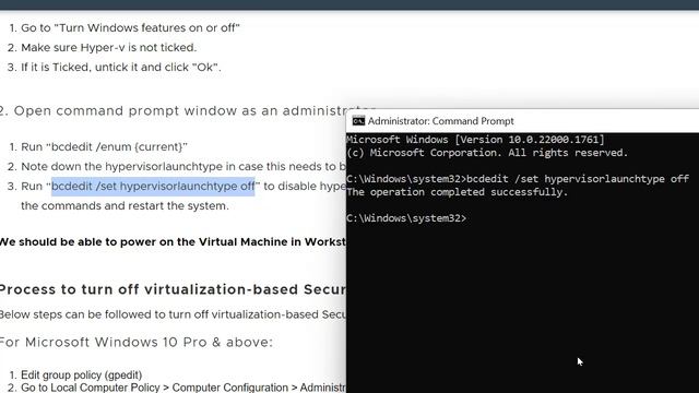 Virtualized Intel VT x /EPT is not supported on this platform. Fixed !! смотреть онлайн