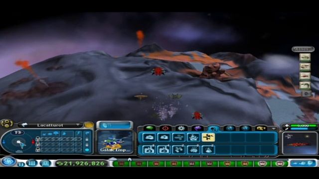 Spore Space Stage [30] At War With The Grox!! смотреть онлайн