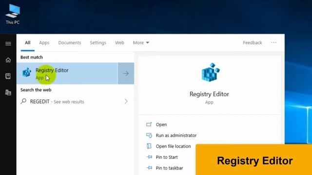 Hướng dẫn tắt Disable Windows Defender trên Windows 10 смотреть онлайн