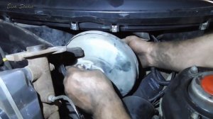 Замена радиатора печки ВАЗ 2110