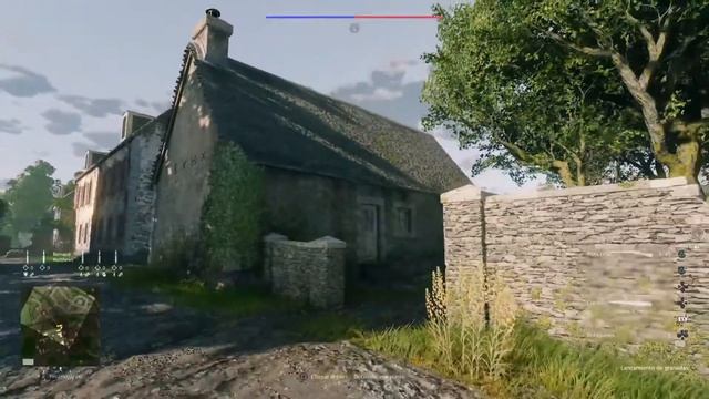 ENLISTED (PS5) ¿MERECE LA PENA? + GAMEPLAY EN VIVO смотреть онлайн