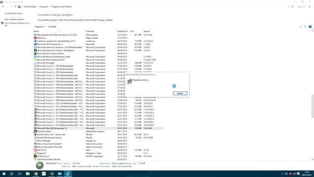 Connect Xbox 360 Controller to PC : (Wireless/Wired) - Windows 10/8/7/Vista/XP смотреть онлайн