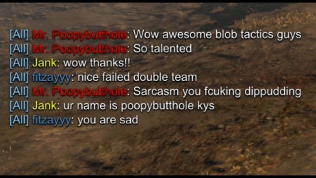 The toxic Company of Heroes 2 Community смотреть онлайн