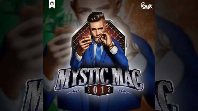 Mystic Mac 2018 смотреть онлайн
