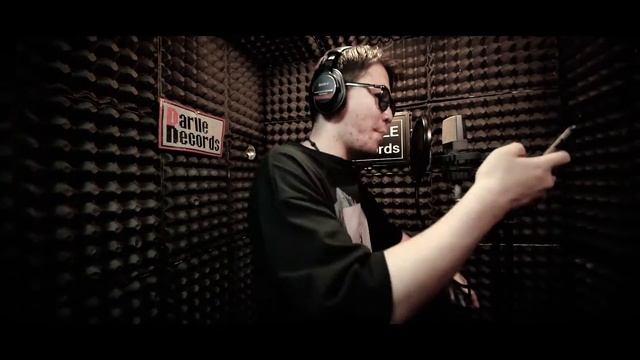【Rec MV】Step - Kespai, ICE DOGG, RAT【Darlle Records Studio】 смотреть онлайн