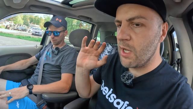 MAN RIEBJAS PT CRUISERI TAPĒC NOPIRKU VIENU (LATGALES FLEKSKURSIJA 1/2) смотреть онлайн