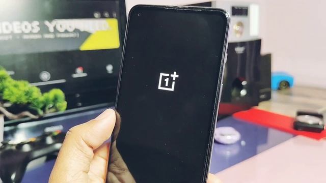 Root Oneplus Nord 2 With Kernel Su On Android 14 Evolution X | DN2101 & DN2103