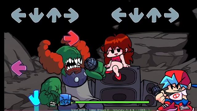 tricky mod Android download otimizado #1 смотреть онлайн
