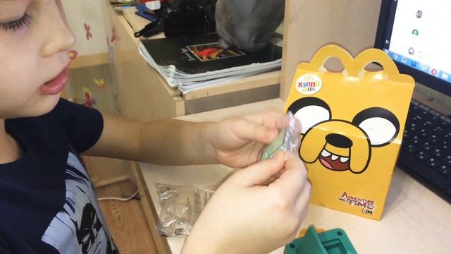 Макдоналдс 🍔🍟 смотреть онлайн