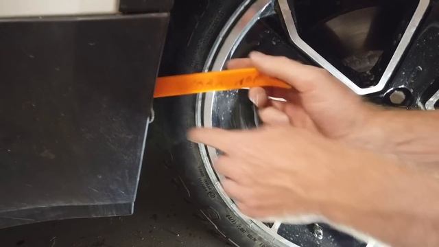 How to fit Land Rover Defender 2020 front mudflaps VPLEP0387 VPLEP0389 ( unofficial way ) смотреть онлайн