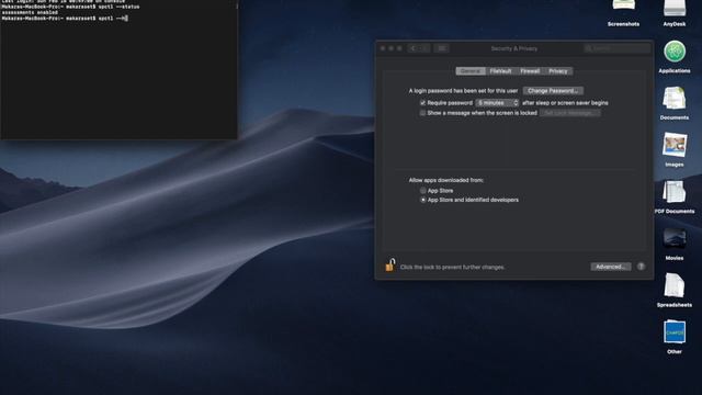 How to install any software on Mac Os смотреть онлайн