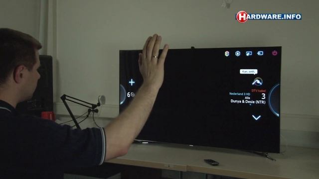 Samsung F8000 TV review - Aflevering 500! - Hardware.Info TV (Dutch) смотреть онлайн